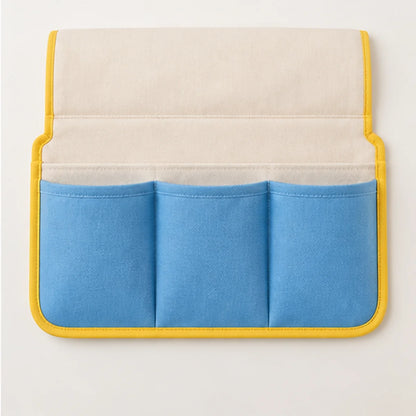 Bedside Pocket Organizer — package contents