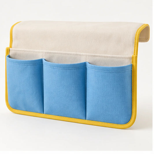 Bedside Pocket Organizer — product view