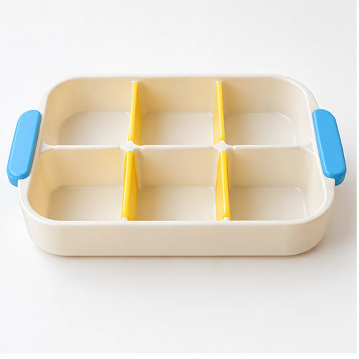 Building Block Sorting Tray — product view