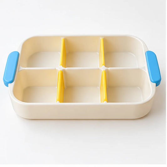 Building Block Sorting Tray — product view