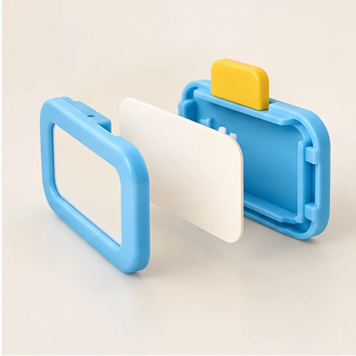 Toy Label Clip Set — function
